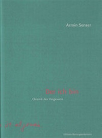Enlarge image Cover: Der ich bin - Edition Korrespondenzen