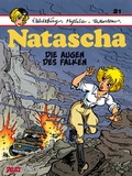 Cover: Natascha Band 21 - Salleck Publications