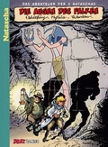 Cover: Natascha Band 21 - Salleck Publications