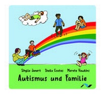 Enlarge image Cover: Autismus und Familie - medimont