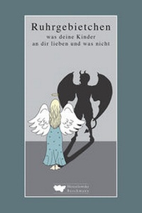 Enlarge image Cover: Ruhrgebietchen - Henselowsky u. Boschmann