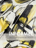 Cover: Informel - Galerie Maulberger