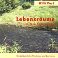 Cover: Lebensr&auml;ume im Jerichower Land - Dorise-Verlag