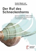Cover: Der Ruf des Schneckenhorns - heiBOOKS