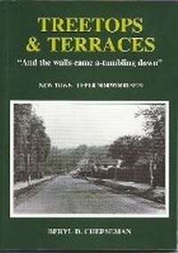 Enlarge image Cover: Treetops & Terraces - Theban Publishing