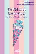 Cover: En T&uuml;t met Leckerjots - MARZELLEN-VERLAG
