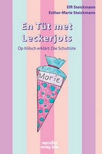 Abbildung von: En Tüt met Leckerjots - MARZELLEN-VERLAG