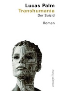 Cover: Transhumania - Muery Salzmann
