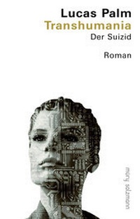Enlarge image Cover: Transhumania - Muery Salzmann