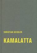 Cover: kamalatta - Verbrecher