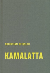 Enlarge image Cover: kamalatta - Verbrecher