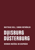 Cover: Duisburg D&uuml;sterburg - Verbrecher