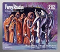 Cover: Perry Rhodan Silber Edition 107: Murcons Verm&auml;chtnis (2 MP3-CDs) - Eins-A-Medien