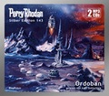 Cover: Perry Rhodan Silber Edition (MP3 CDs) 143: Ordoban - Eins-A-Medien