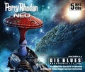 Cover: Perry Rhodan Neo Episoden 171-180 (5 MP3-CDs) - Eins-A-Medien