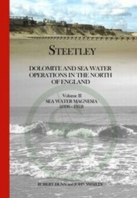 Abbildung von: Steetley: Sea Water Magnesia 1936-1952 2 - Connoisseur Crafts Ltd