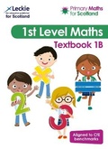 Cover: Textbook 1B - HarperCollins
