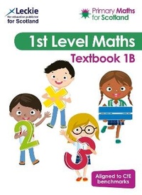 Enlarge image Cover: Textbook 1B - HarperCollins