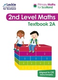 Cover: Textbook 2A - HarperCollins