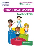Cover: Textbook 2B - HarperCollins