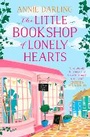 Bild: The Little Bookshop of Lonely Hearts - HarperCollins