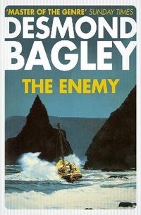 Abbildung von: The Enemy - Collins Crime Club