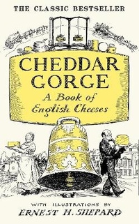 Enlarge image Cover: Cheddar Gorge - HarperCollins