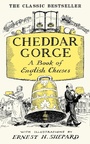 Cover: Cheddar Gorge - HarperCollins