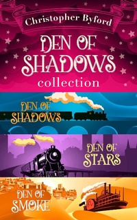 Enlarge image Cover: Den of Shadows Collection - HQ Digital