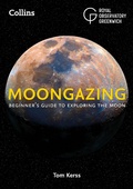 Cover: Moongazing - Collins