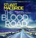 Cover: The Blood Road - HarperCollins