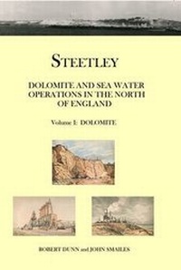 Abbildung von: Steetley: Dolomite 1 - Connoisseur Crafts Ltd