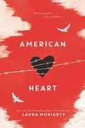 Cover: American Heart - Collins