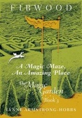 Cover: A Magic Maze, An Amazing Place - Lynne Armstrong-Hobbs