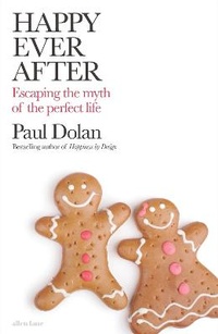 Enlarge image Cover: Happy Ever After - Allen Lane