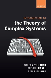 Enlarge image Cover: Introduction to the Theory of Complex Systems - Oxford University Press