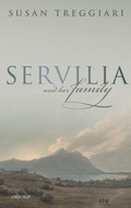 Cover: Servilia and her Family - Oxford University Press