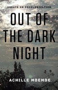 Cover: Out of the Dark Night - Columbia University Press