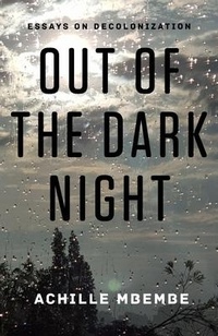 Enlarge image Cover: Out of the Dark Night - Columbia University Press