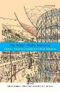 Cover: The Indian Media Economy - OUP India