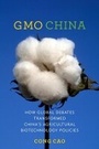Cover: GMO China - Columbia University Press