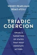 Cover: Triadic Coercion - Columbia University Press