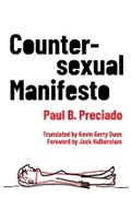 Cover: Countersexual Manifesto - Columbia University Press