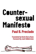 Cover: Countersexual Manifesto - Columbia University Press