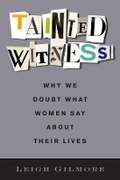 Cover: Tainted Witness - Columbia University Press