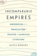 Cover: Incomparable Empires - Columbia University Press