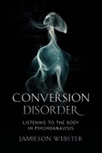 Enlarge image Cover: Conversion Disorder - Columbia University Press