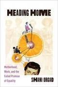 Cover: Heading Home - Columbia University Press