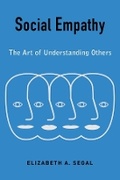 Cover: Social Empathy - Columbia University Press