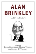 Cover: Alan Brinkley - Columbia University Press